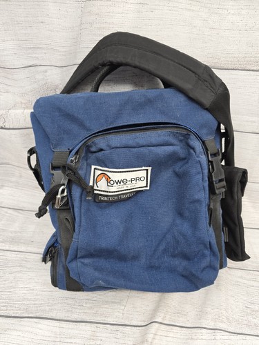 Lowepro trimtech traveler - lowepro,