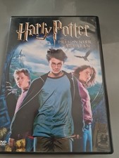 DVD NEUF - HARRY POTTER ET LE PRISONNIER D ' AZKABAN