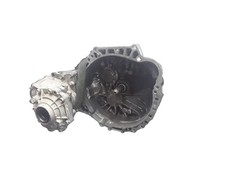 Boite de vitesses EA64F Toyota