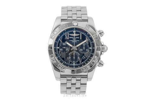 Chronographe breitling - chronographe,