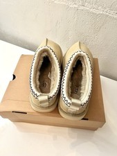 Paire De Ugg