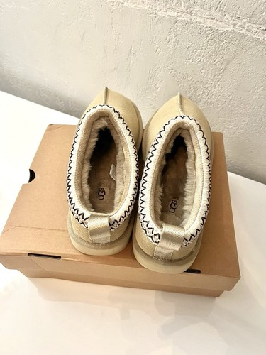 Paire ugg - paire,