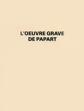 Max papart catalogue - papart,,