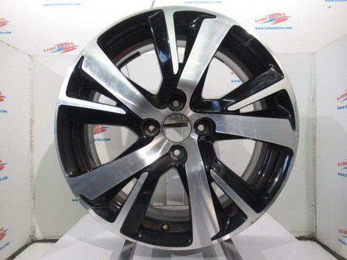 Jante aluminium peugeot 2008 - jante,