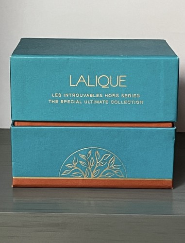 Coffret miniatures parfum - 5,