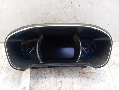 Compteur renault megane - renault,
