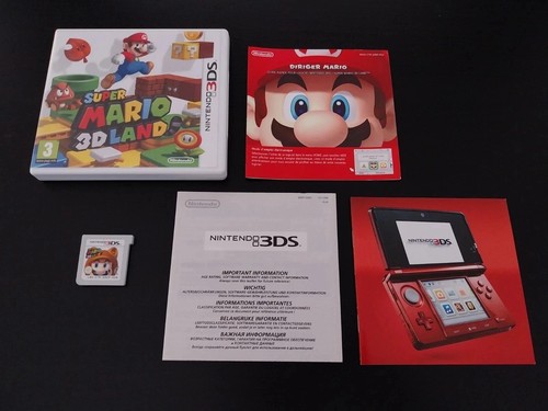 Super mario land - mario, nintendo