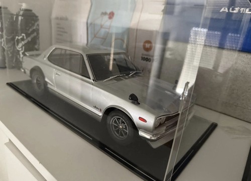 Ottomobile nissan skyline - ottomobile,