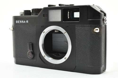 Voigtländer bessa mint - bessa,