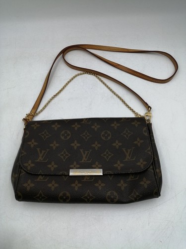 Louis vuitton m40718 favorite - louis,