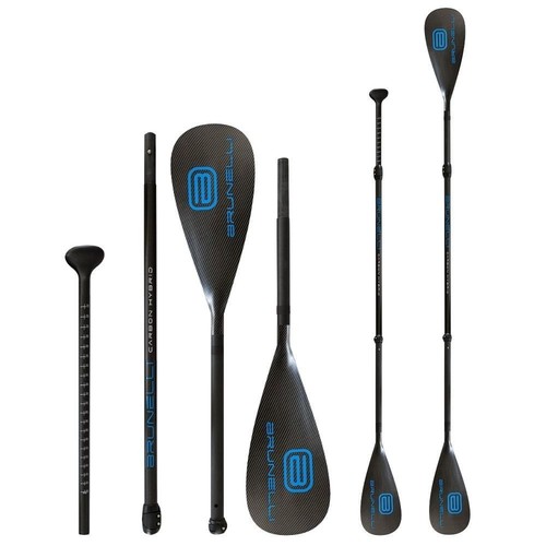 Brunelli carbon hybrid pelle - brunelli,
