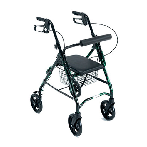 Wimed déambulateur rolly - wimed, slim