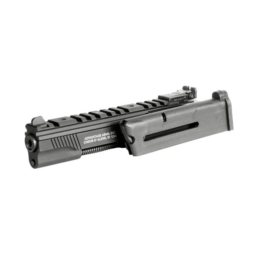 Advantage arms 1911 target - advantage,