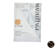 Maquillage Treatment Lasting