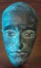 Masque Mortuaire De L'Aiglon 