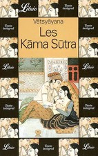 LES KAMA-SUTRA, VATSYAYANA