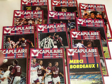 au Choix 1 programme BORDEAUX