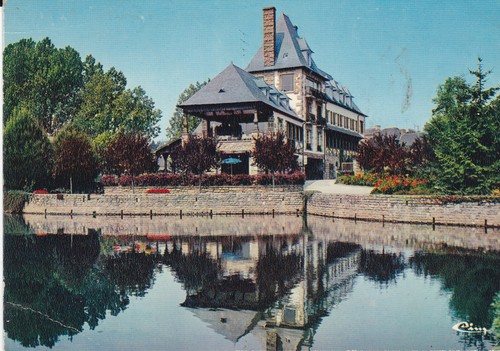 Cpsm milin - milin, moulin)
