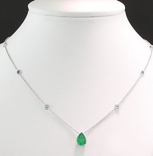 Collier stations kette - stations,