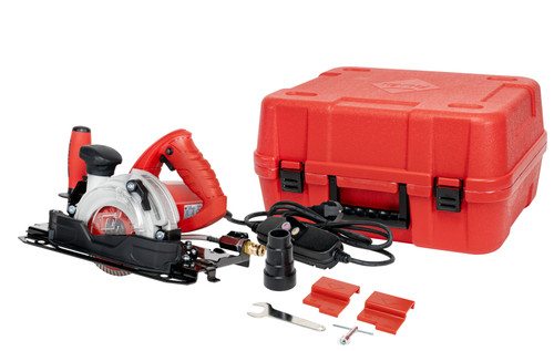 Rubi 125 scie circulaire - rubi,