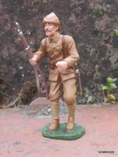 1/32 SOLDAT DE LA GUERRE 14-18
