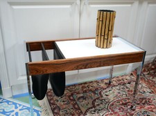 TABLE BASSE BOUT DE CANAPE