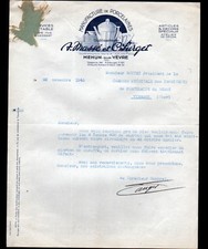 MEHUN-sur-YEVRE (18) USINE de