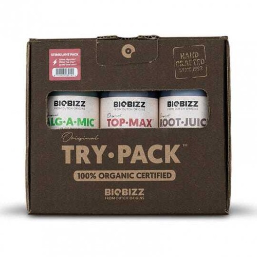Kit try pack - kit, try-pack
