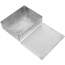 Metal Enclosure Electronic