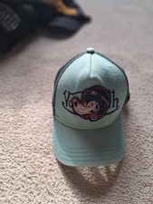 Casquette Von Dutch California