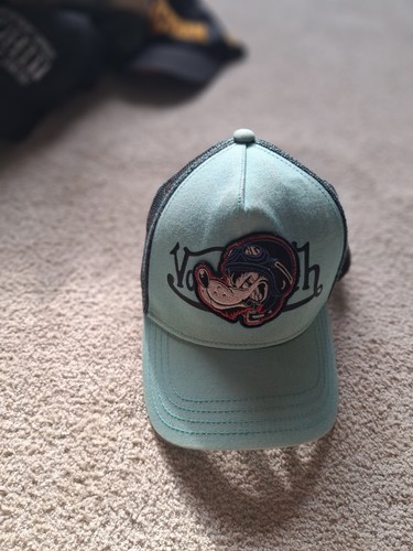 Casquette von dutch - dutch, california