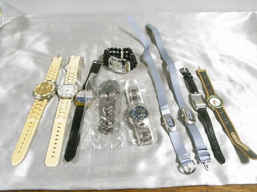 Swatch 1997 lot 10 - swatch,