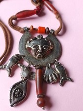 SM Paris collier genre