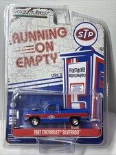 Greenlight 1/64 🇨🇵 1987