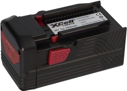 Xcell batterie outil - d'outil, pour