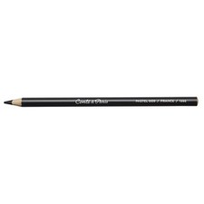 Crayon pastel - Noir - 009 -