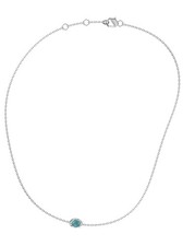 Collier Bikkembergs Homme in