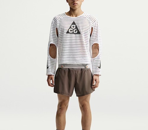 Nike acg radical air flow - acg, nxt