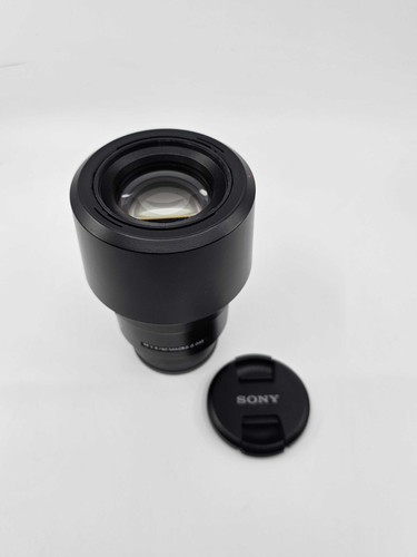 Sony 90mm g oss macro - fe,