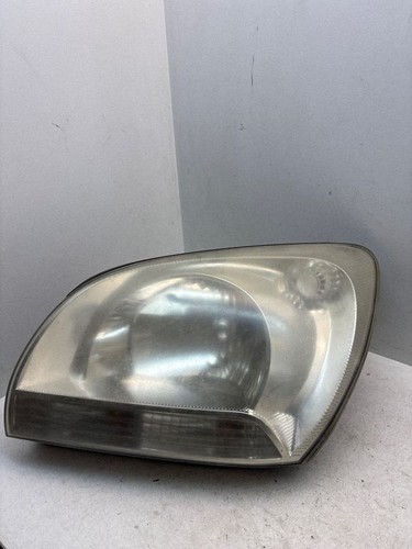 Kia sportage 2005 gauche - 2005,