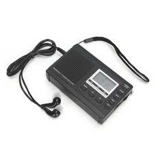 HRD‑310 Portable Radio Mini