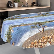Nappe en Toile cirée