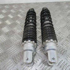 Amortisseurs SAKURA BOLIDE - 2021 -