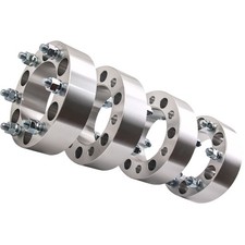50mm entretoises roue - 50mm,