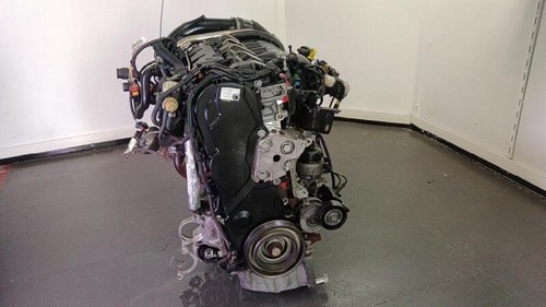 Rhr moteur complet - peugeot, 407