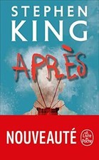Après de King, Stephen |