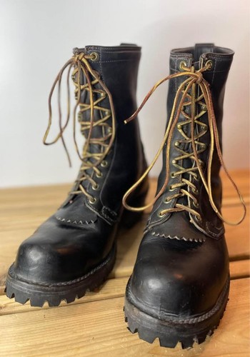 Vintage wesco heavy duty - wesco,