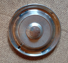 1 Enjoliveur ancien "Sombrero" Vintage pour Citroën DS