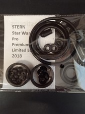 Kit flipper star - kit, pro