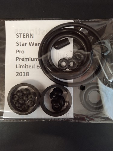 Kit flipper star wars pro - kit,